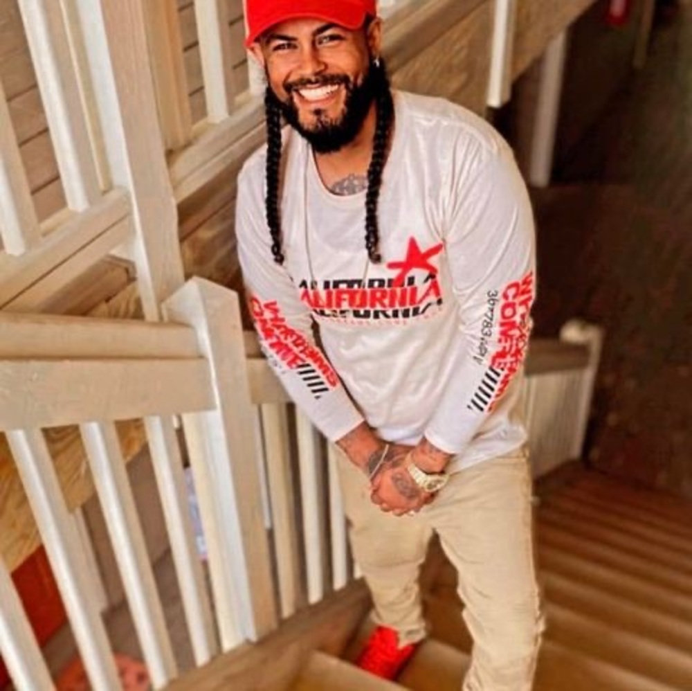 Meet your Posher, Iiran